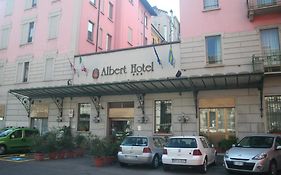 Albert Hotel Milan